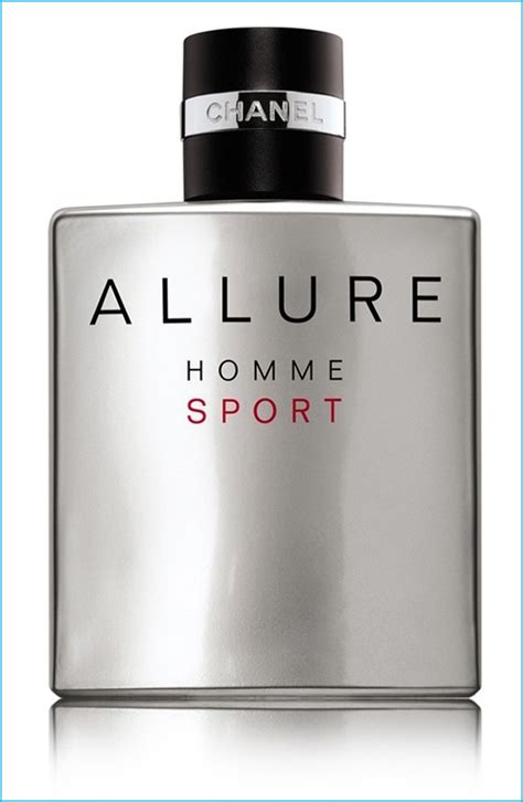 allure sport cologne